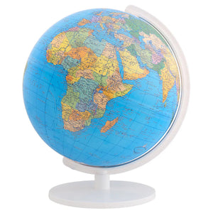 Thames & Kosmos Illuminated Geopolitical Globe - Treasure Island Toys