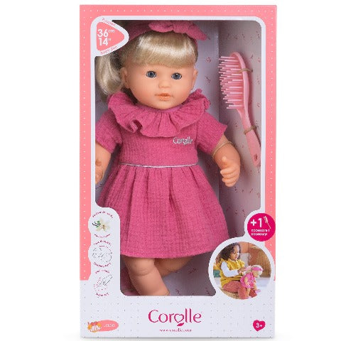 Corolle Doll Mon Grand - Jade