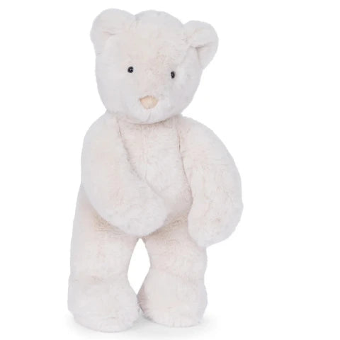 Moulin Roty Arthur et Louison Bear, Cream - Treasure Island Toys