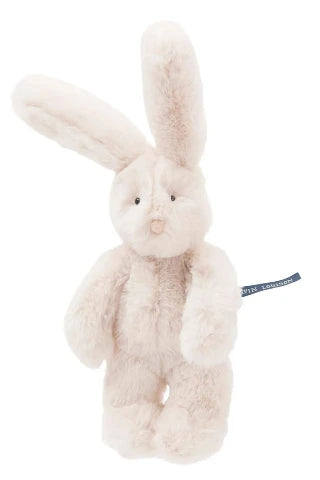 Moulin Roty Arthur et Louison Rabbit Small, Cream - Treasure Island Toys