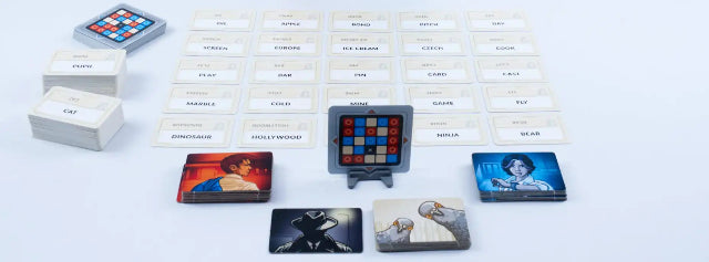 Codenames - Treasure Island Toys