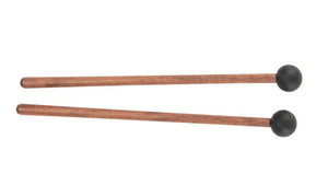 Moulin Roty x Tambú Puce & Pilou Tongue Drum - Treasure Island Toys