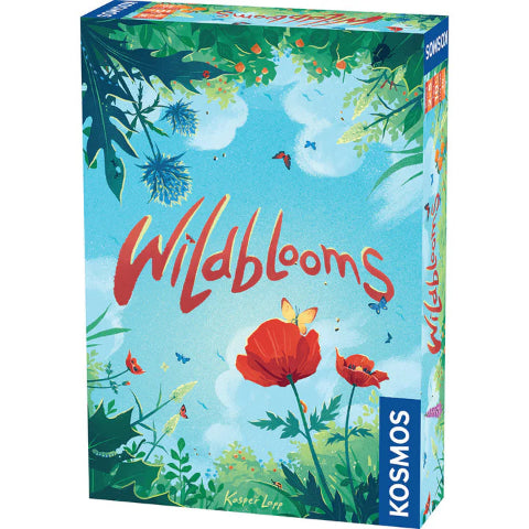 Wildblooms - Treasure Island Toys