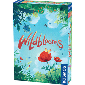 Wildblooms - Treasure Island Toys