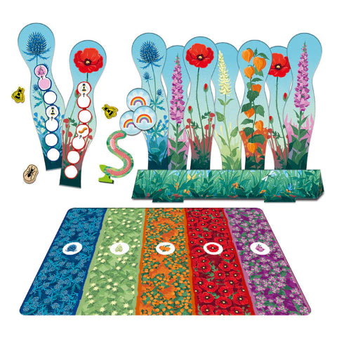 Wildblooms - Treasure Island Toys