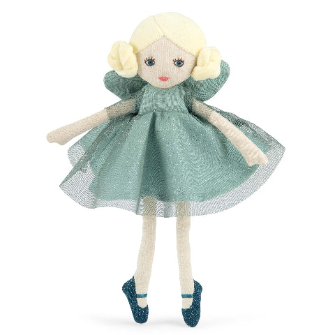 Moulin Roty Doll Les Fées Little Fairy Doll Ondine