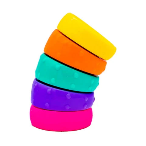 Sensory Lab Twisty Stack - Treasure Island Toys