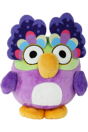 Bluey Friends Plush, Series 11