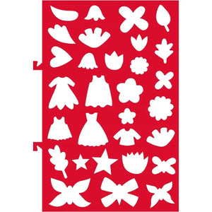 Avenir Magic Water Painting Fairy Tales - Treasure Island Toys