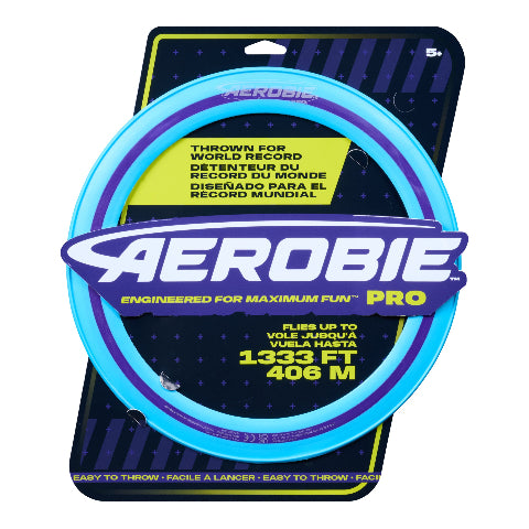 Aerobie Pro - Treasure Island Toys