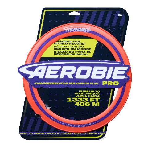 Aerobie Pro - Treasure Island Toys