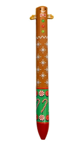 Snifty Twice as Nice Pens Holiday - Treasure Island Toys