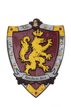 Great Pretenders Foam Shield - Knight's Honour - Treasure Island Toys