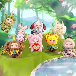 Kimmon MiMON Spring New Growth - Treasure Island Toys