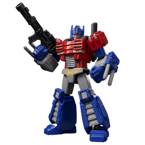 Blokees Galaxy Transformers, Wave 6 - Parallel Universe - Treasure Island Toys