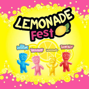 Sour Patch Kids Lemonade Fest Bag