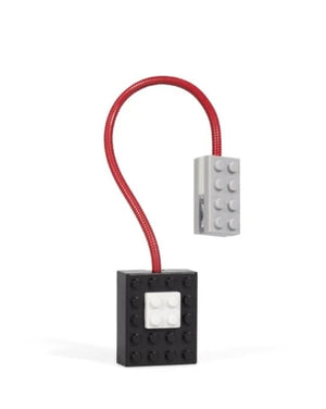 if Blocky Booklight - Black