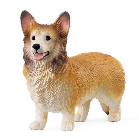 Schleich Dog Welsh Corgi - Treasure Island Toys