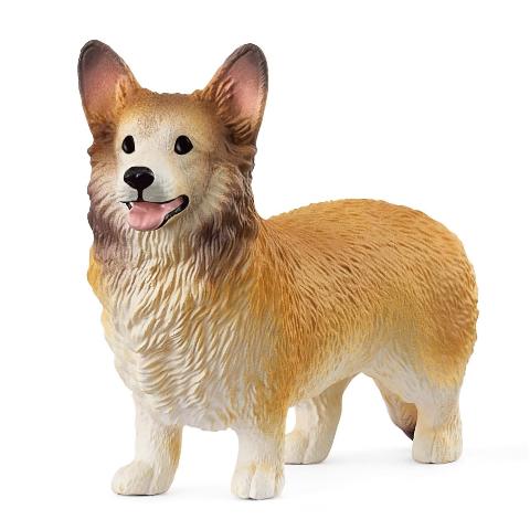 Schleich Dog Welsh Corgi