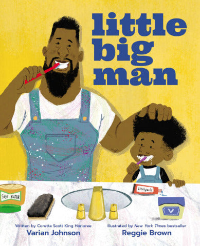 Little Big Man - Treasure Island Toys