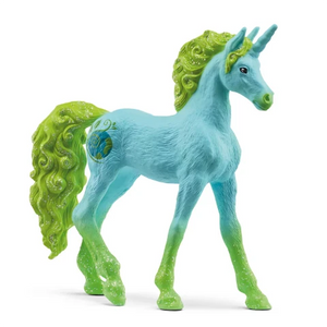 Schleich bayala Collectible Unicorns, Series 7 Universe