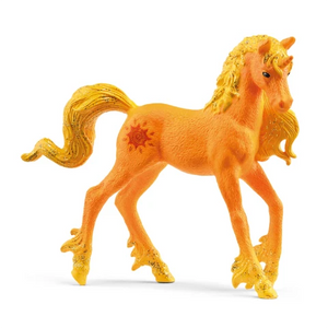 Schleich bayala Collectible Unicorns, Series 7 Universe