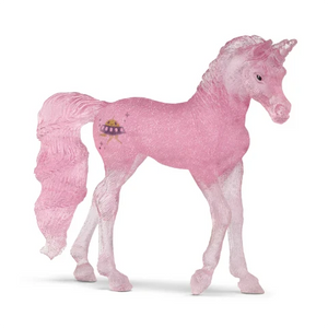 Schleich bayala Collectible Unicorns, Series 7 Universe