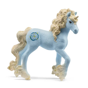 Schleich bayala Collectible Unicorns, Series 7 Universe