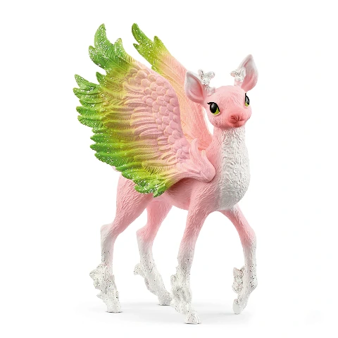 Schleich bayala Magical Fawn