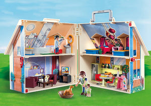 Playmobil My Take Along Doll House - Treasure Island Toys