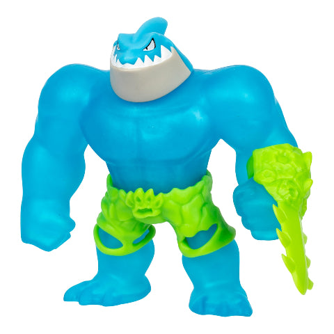 Heroes of Goo Jit zu Meteor Madness, Series 13 - Treasure Island Toys