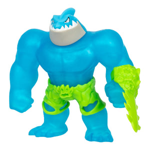 Heroes of Goo Jit zu Meteor Madness, Series 13 - Treasure Island Toys