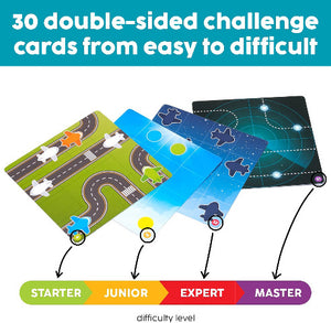 Smart Games Take Off