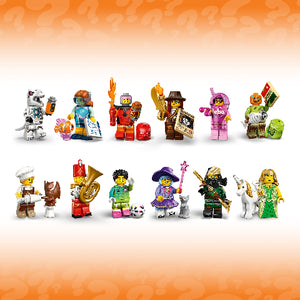 LEGO Minifigures, Series 29 - Treasure Island Toys
