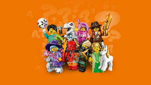 LEGO Minifigures, Series 29 - Treasure Island Toys