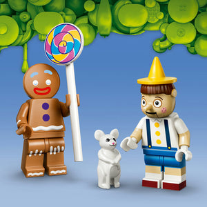 LEGO Minifigures Shrek