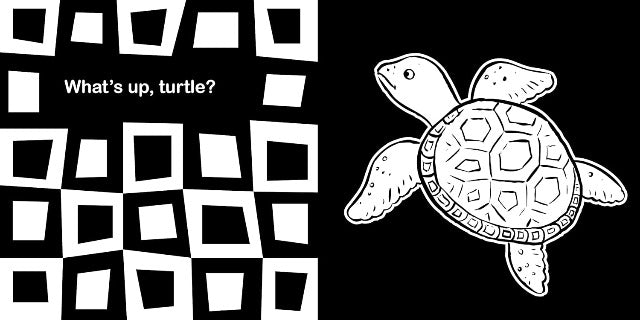 Hello, Ocean Friends - Treasure Island Toys