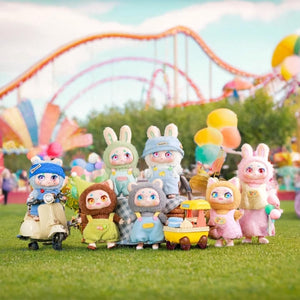 Kimmon Mimon - Treasure Island Toys