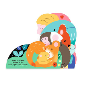 Bedtime Kisses - Treasure Island Toys