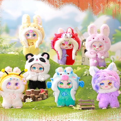 Kimmon Mimon Dreams of Wilderness - Treasure Island Toys