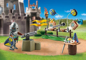 Playmobil 50th Anniversary Gift Set Knight's Birthday - Treasure Island Toys
