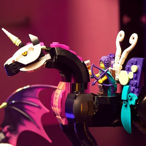 LEGO Dreamzzz Pegasus Flying Horse - Treasure Island Toys