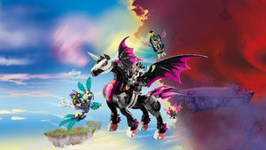 LEGO Dreamzzz Pegasus Flying Horse - Treasure Island Toys