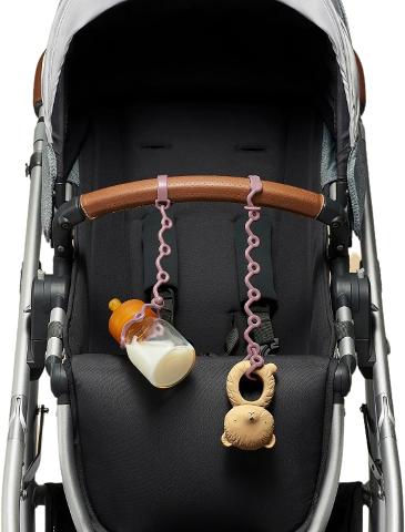 Fun Strap Pale Mauve - Treasure Island Toys