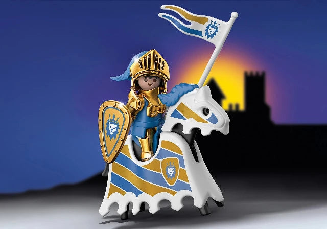 Playmobil 50th Anniversary Knight - Treasure Island Toys