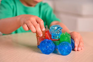 Jelly Blox Tractor Kit - Treasure Island Toys
