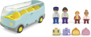 Playmobil Junior Airport Shuttle