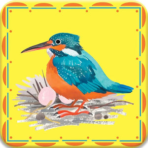 eeBoo Game - Little Matching Birds - Treasure Island Toys