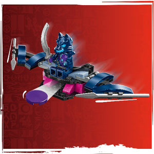 LEGO Ninjago Arin's Battle Mech - Treasure Island Toys