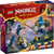 LEGO Ninjago Jay's Mech Battle Pack - Treasure Island Toys